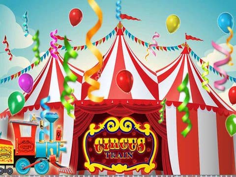 Circus Train screenshot 2