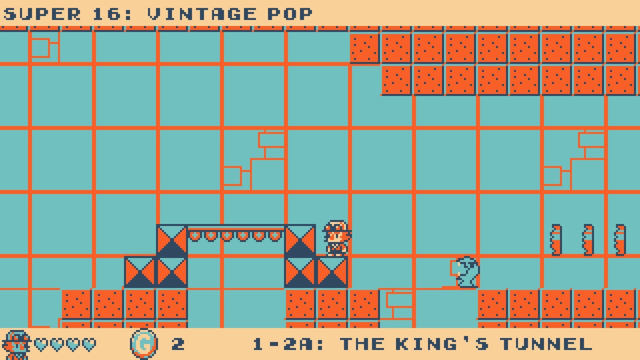 Meander Land screenshot 6