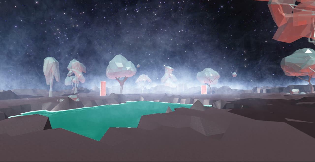 Enigma (itch) (ddublin) screenshot 2