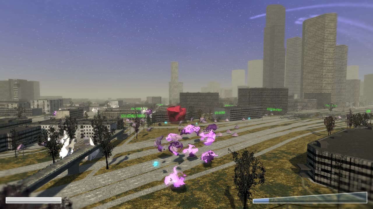 Generation Streets screenshot 6