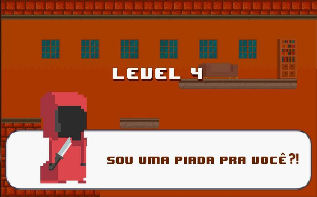 The Edgar Allan Poe Rampage screenshot 5