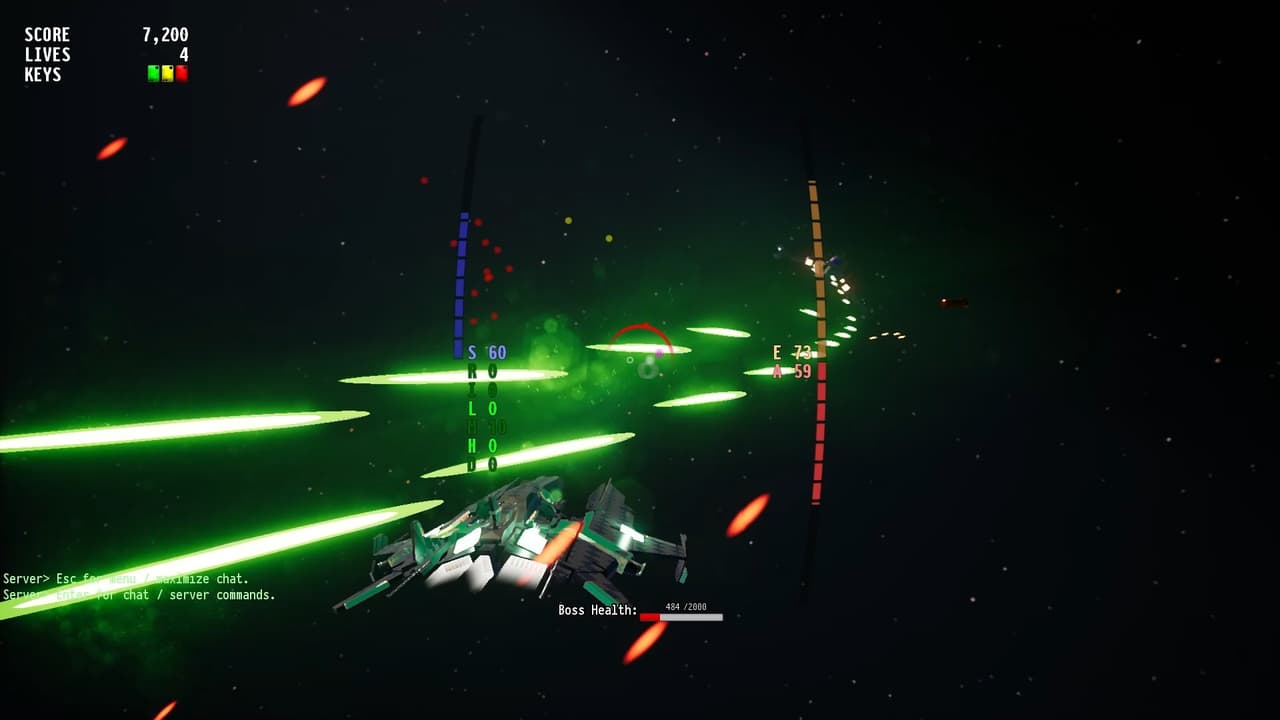 NeptuneGL (itch) screenshot 3