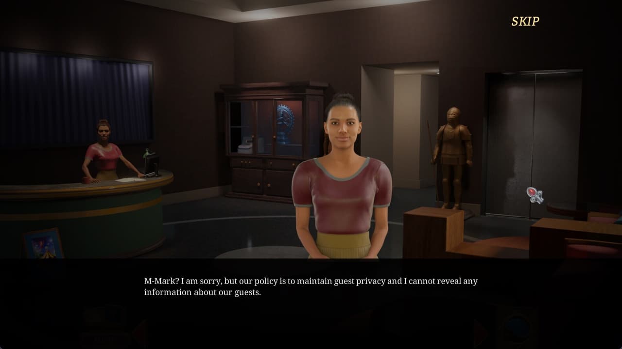 Kaya Joshi: Magical Detective