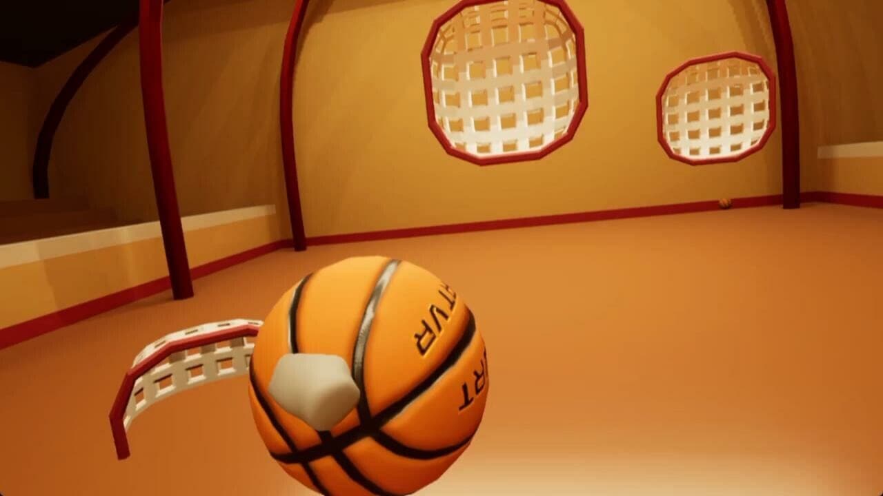 Court Sort VR screenshot 3