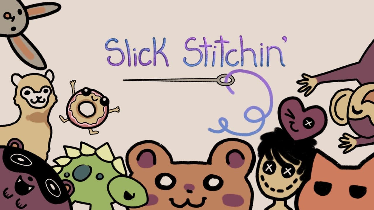 Slick Stitchin