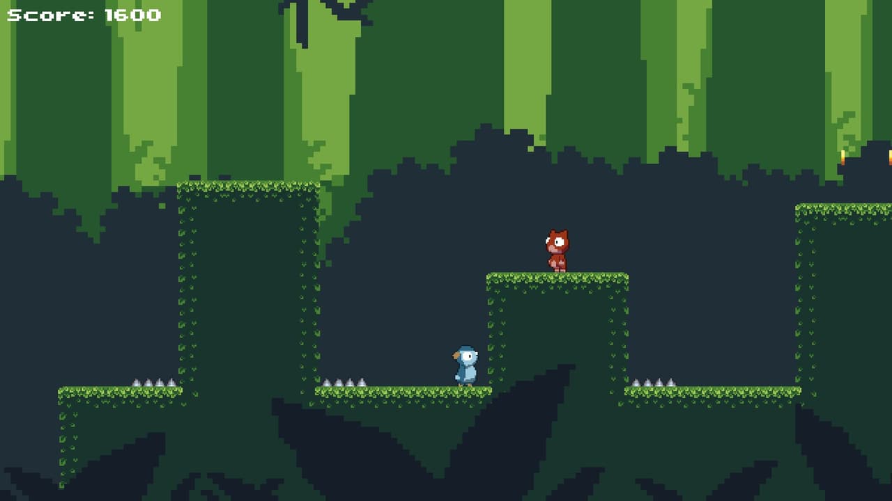 Tiny Hill