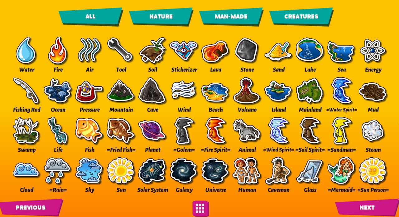 Sticker Craft screenshot 5