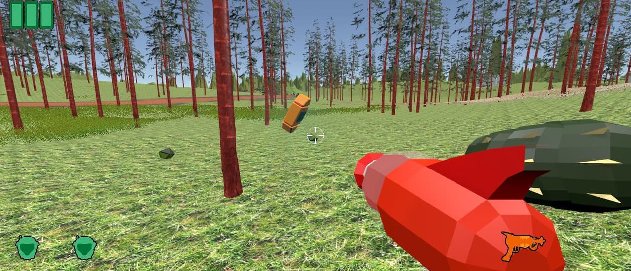 Insect Invasion (Abualrahi Games)