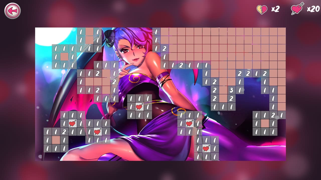 Dream Catcher screenshot 2