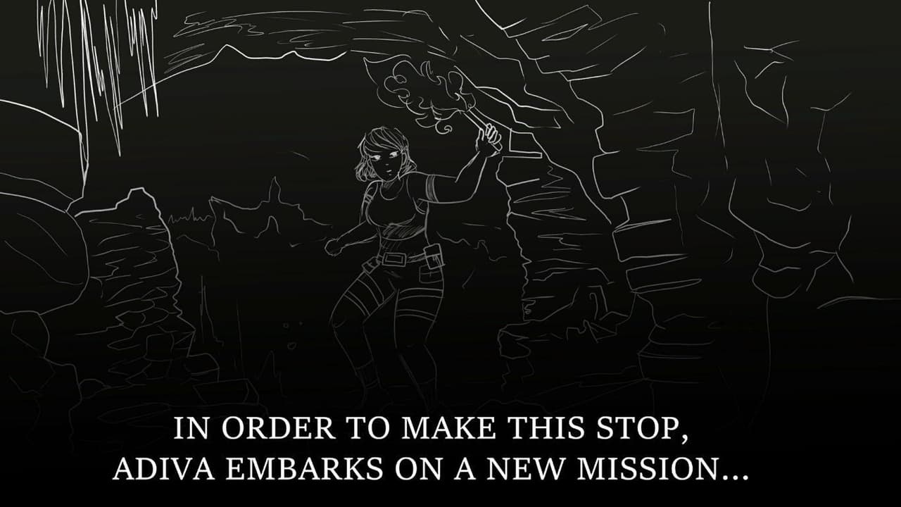 Ruins of Patossi screenshot 3