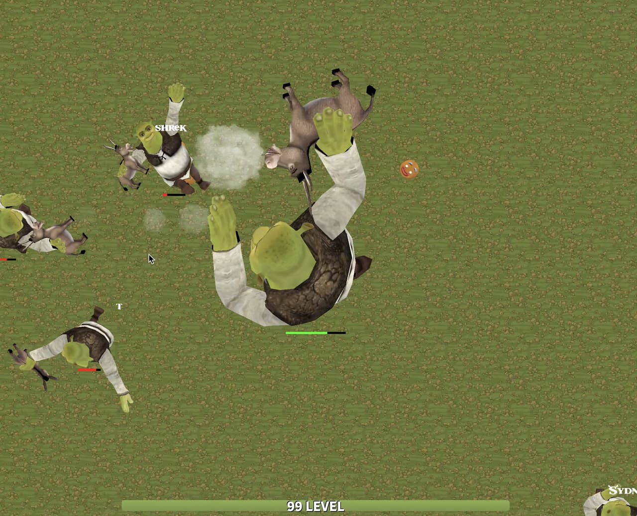 Shrek.fun