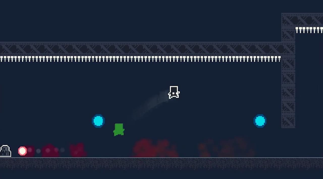 Factory Rush screenshot 4