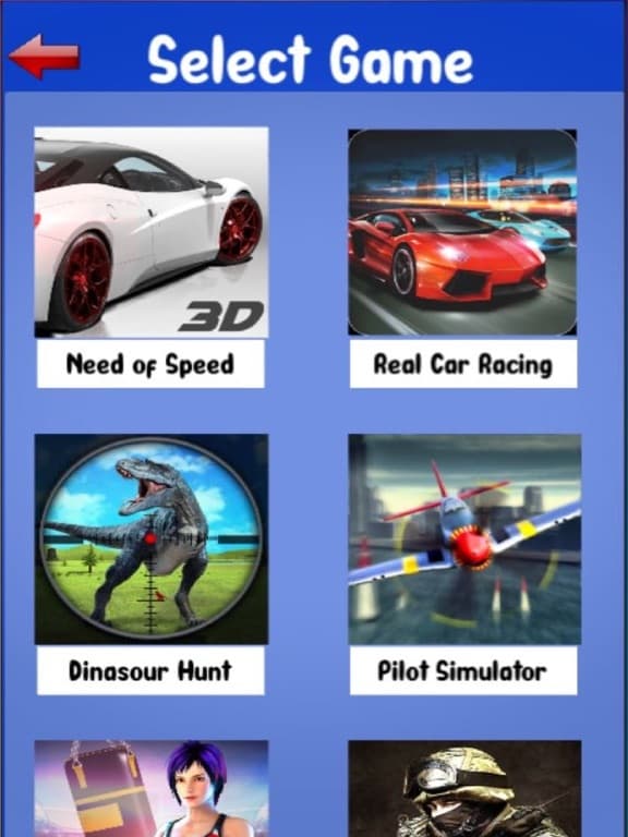 Lucky Patcher screenshot 3
