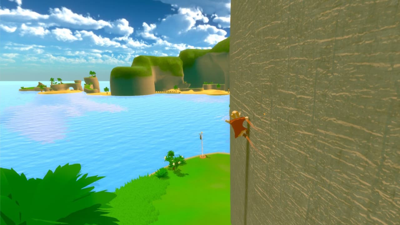 Captains Tail screenshot 3