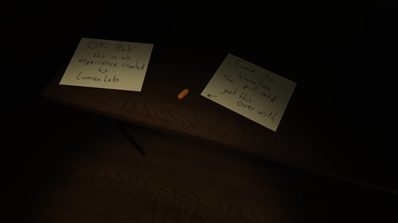 OK Bob screenshot 2