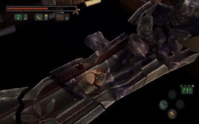 Three Curse Meal screenshot 2
