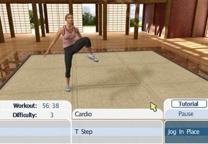 My Fitness Coach