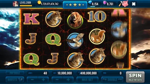 Jackpot Wild-Win Slots Machine screenshot 2
