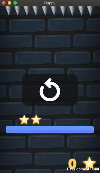 Fluppy screenshot 3