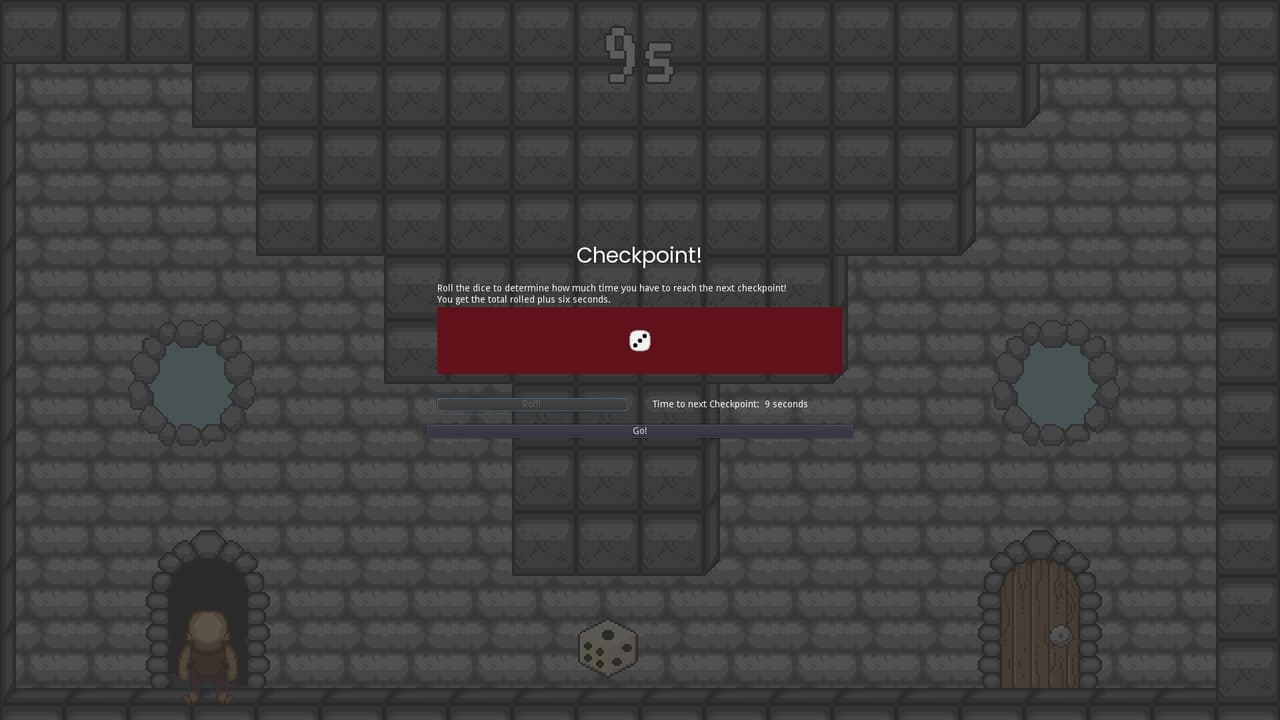 Dice Tower (Josh and Rebecca) screenshot 5
