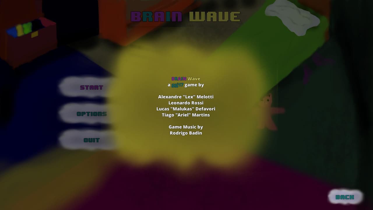 Brainwave