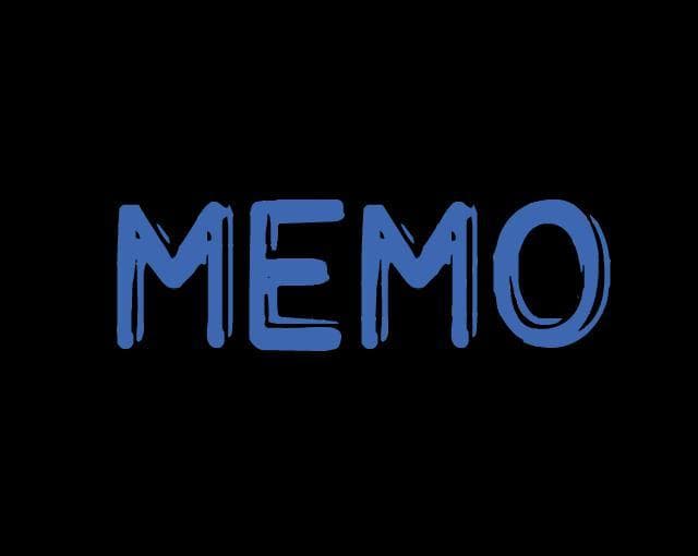 Memosha