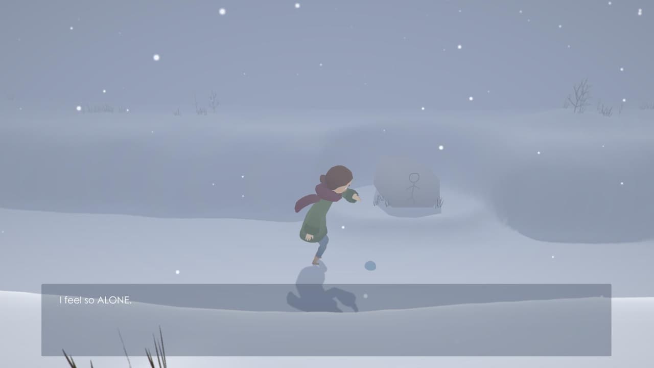 Losing Control screenshot 4
