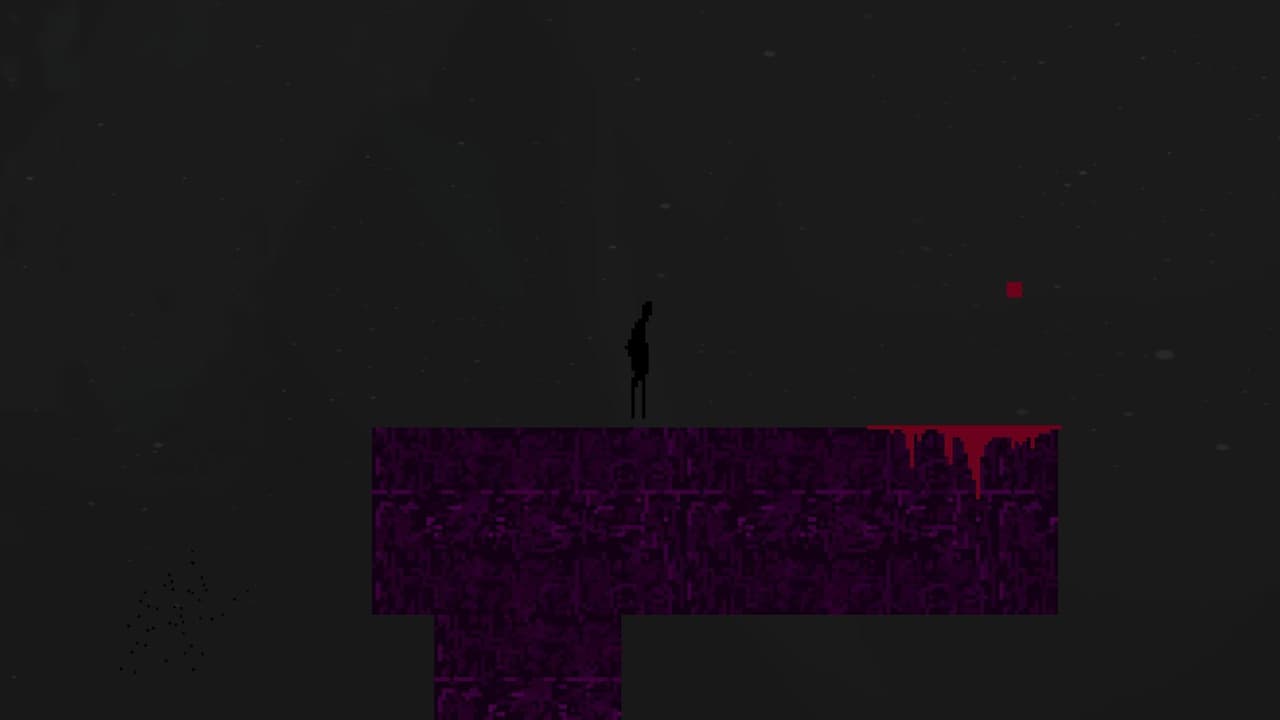 Void Prisoner screenshot 2