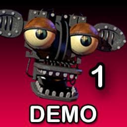 Five Nights At Endos
