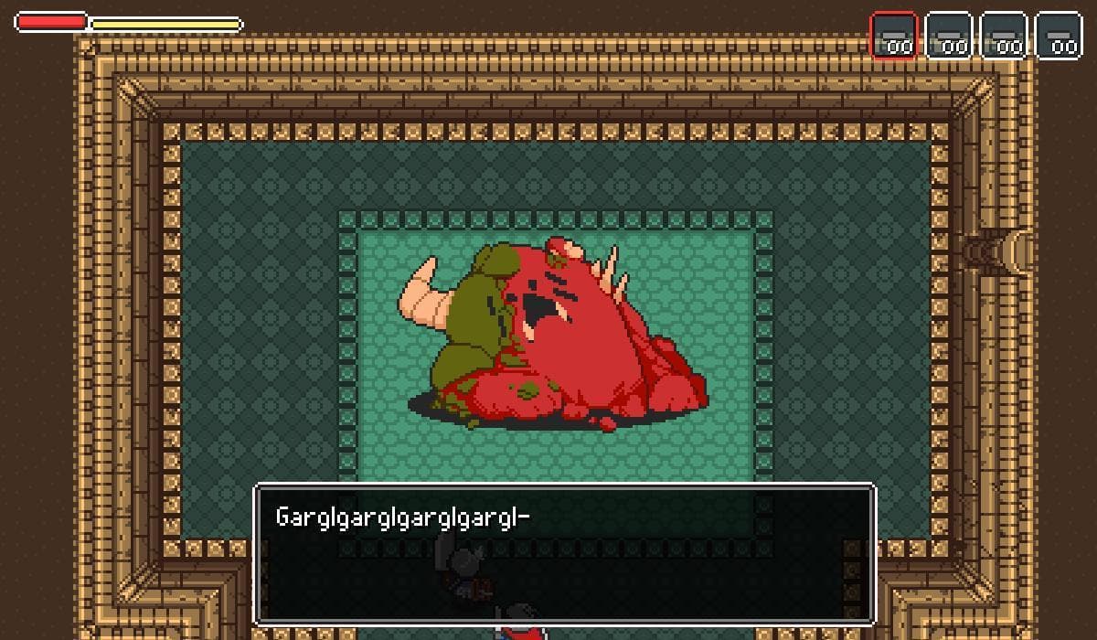 Good Night, Knight screenshot 3