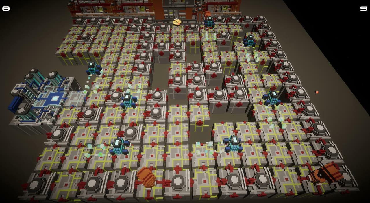 Realm Rush (Siliconifier)