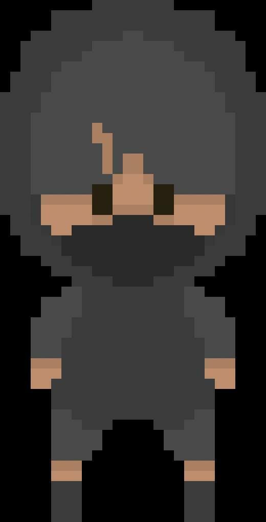 PolterHeist (itch) (Stark Odinson)