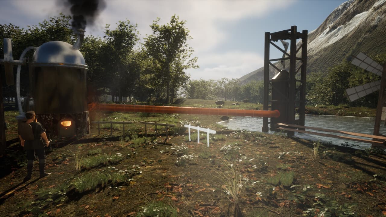 ConstructEx screenshot 4