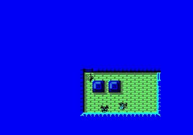 Ranarama screenshot 3