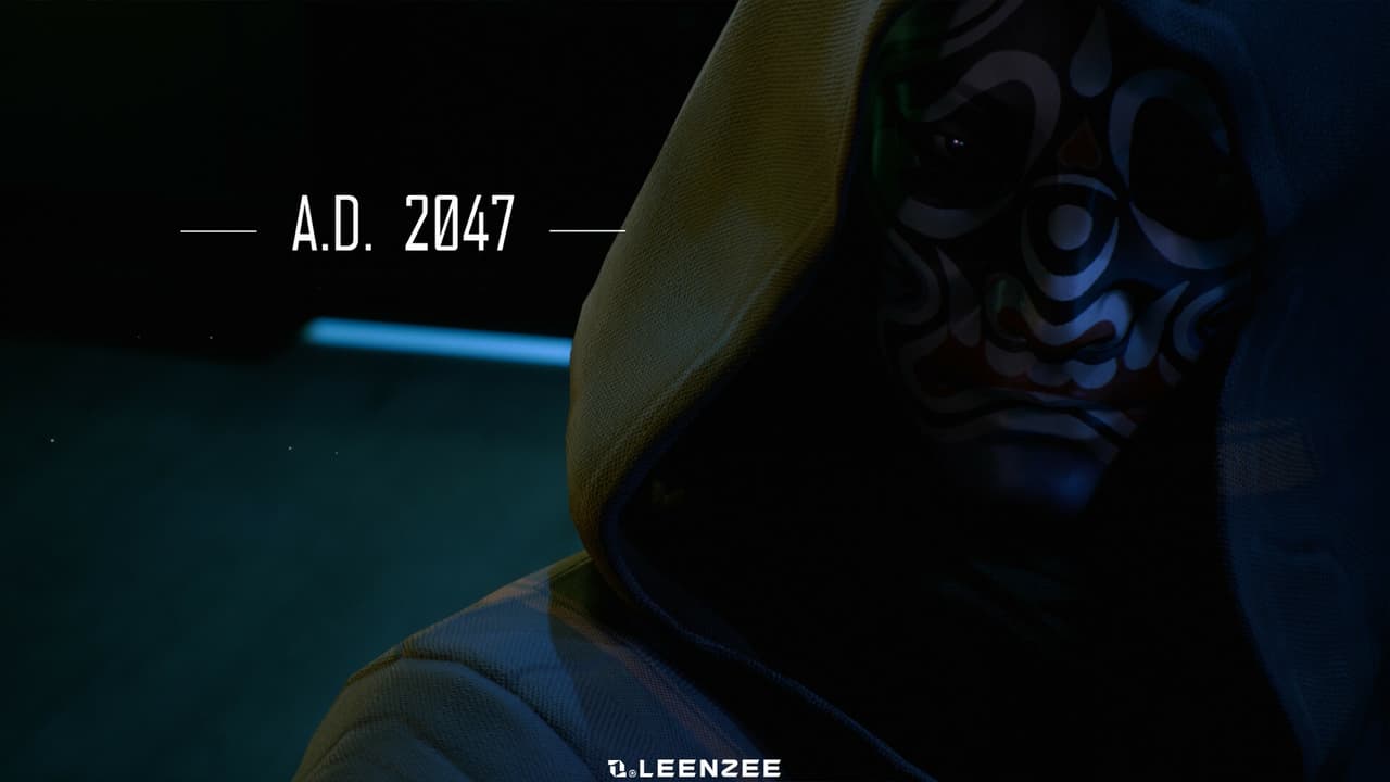 A.D. 2047