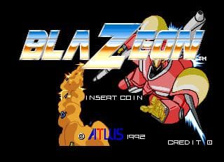 BlaZeon screenshot 3