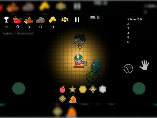 moofarm.io online multiplayer screenshot 5