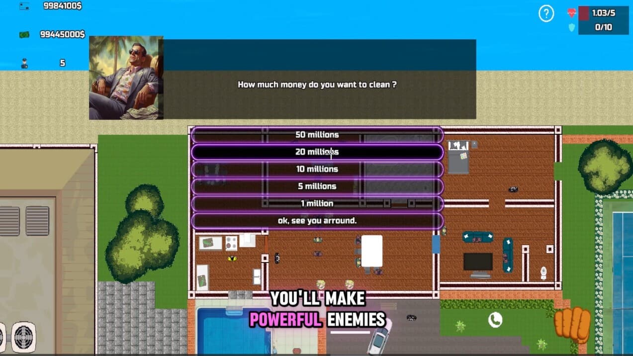 Gangs of the street screenshot 5