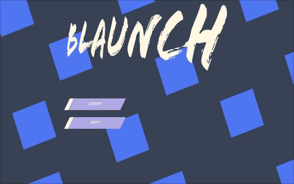 Code Name: Blaunch screenshot 2