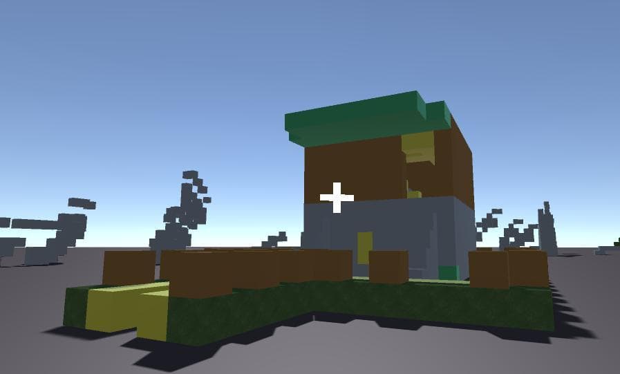 Block Sim EXTREME!