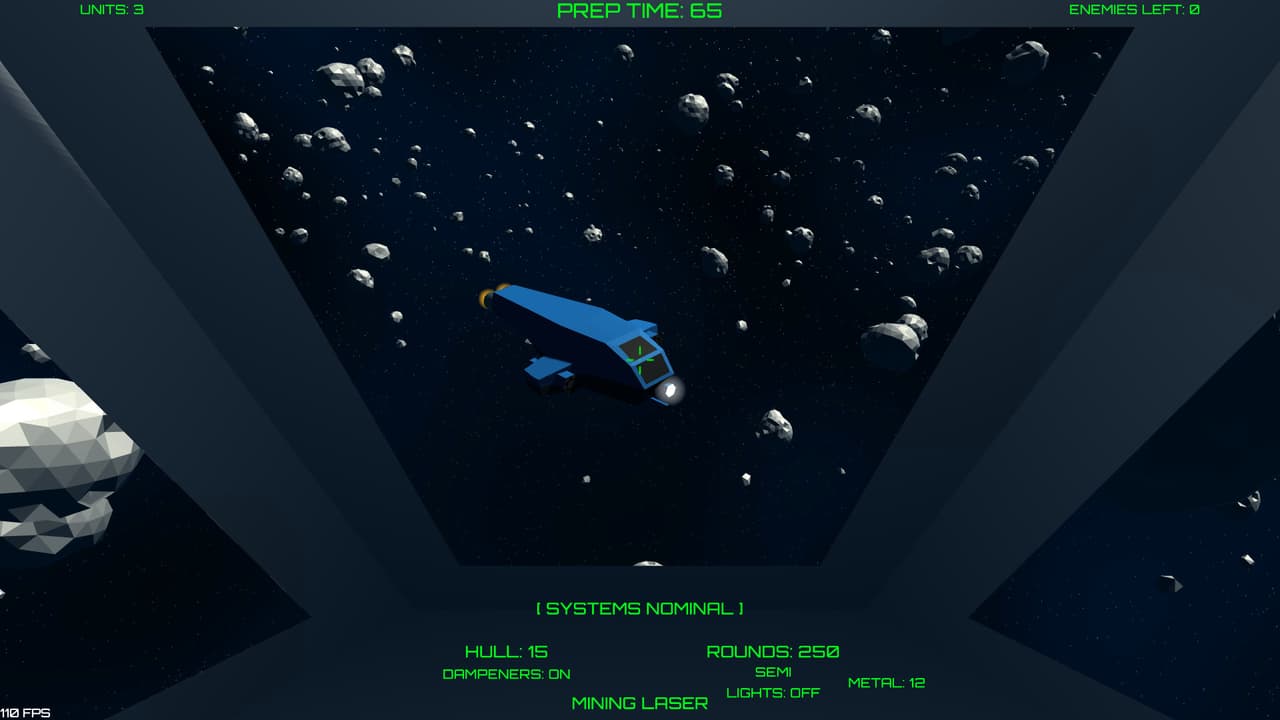 Impulse: Space Combat screenshot 6
