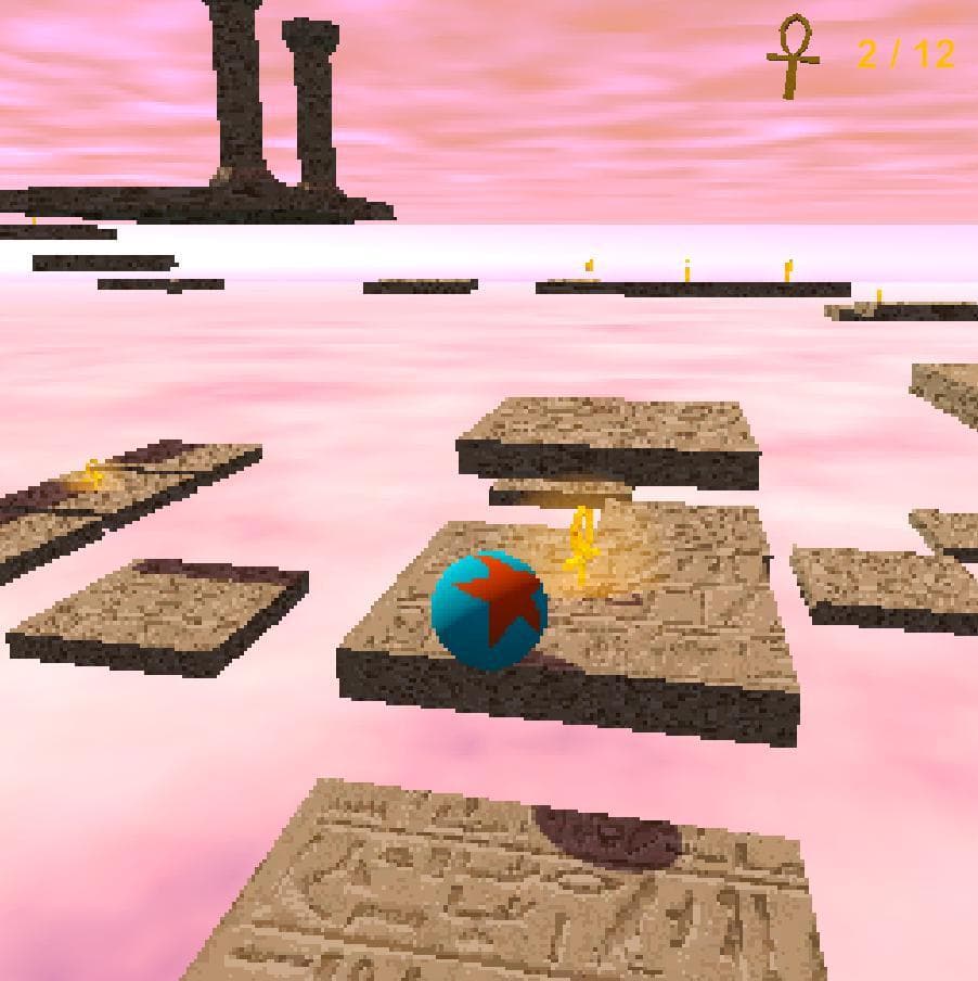 Nebankhs Dream screenshot 4