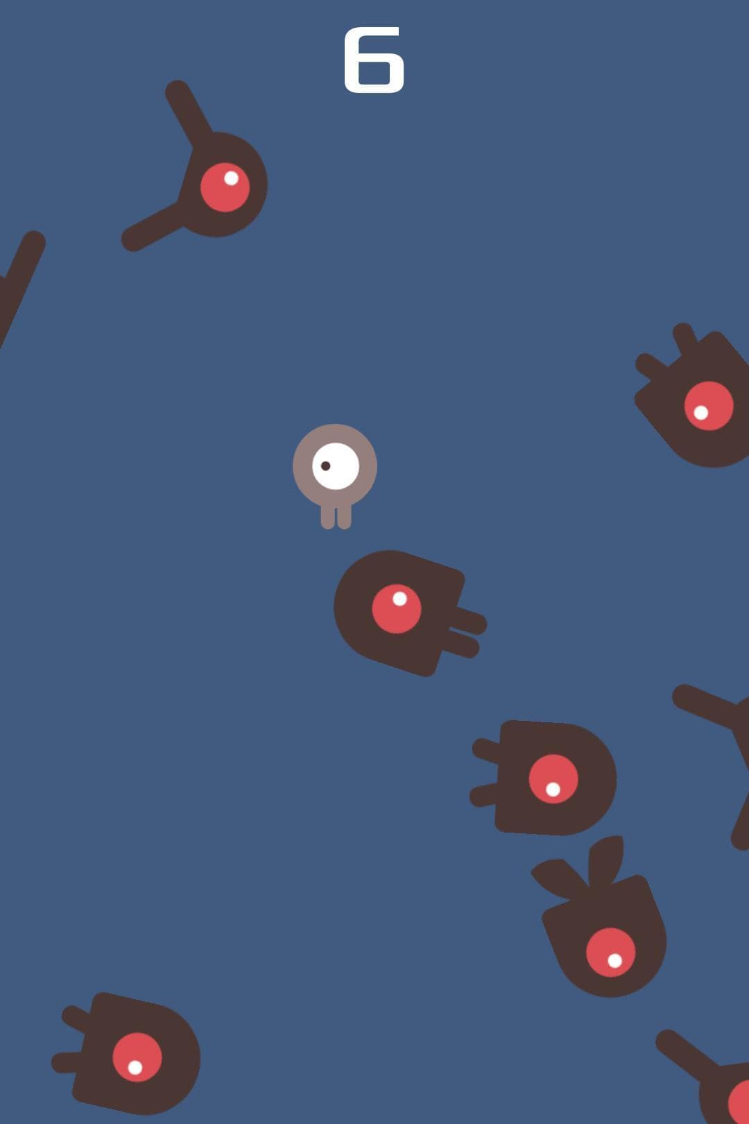 Dodge (itch) (Transient.NZ) screenshot 2