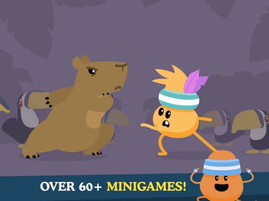 Dumb Ways to Die 2: The Games screenshot 6