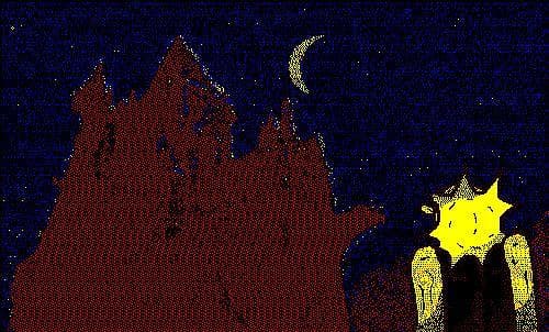 Grand Grandmans Grand Adventure screenshot 2