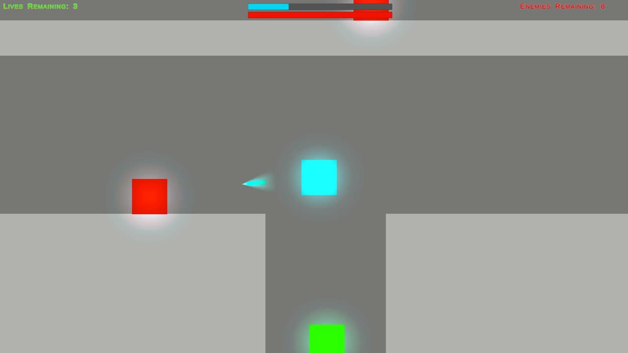 You Shoot Thingz screenshot 4