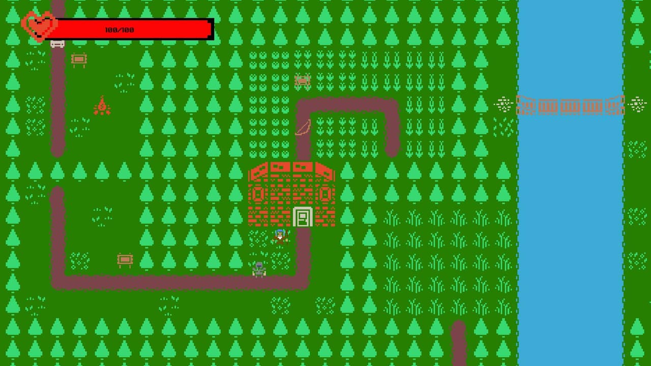 DimensionShifter screenshot 2