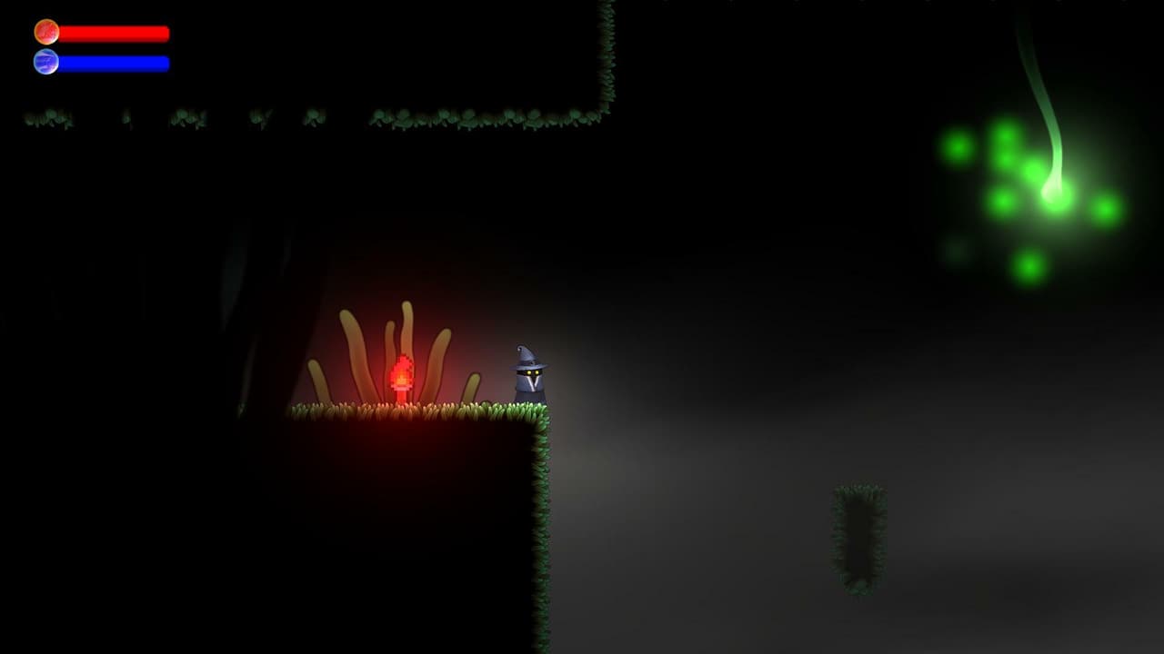 The Wizard (styl0o) screenshot 3