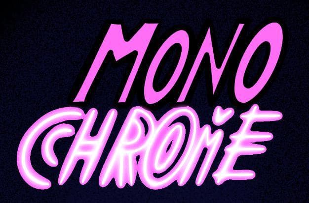 Monochrome (Mr1upMachine)