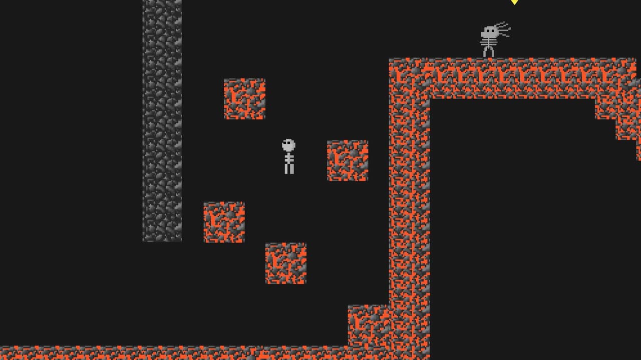Skelly Hunt screenshot 3